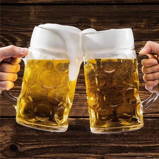 33 cl Carlsberg Fıçı Bira