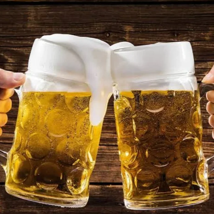 70 cl Tuborg Fıçı Bira