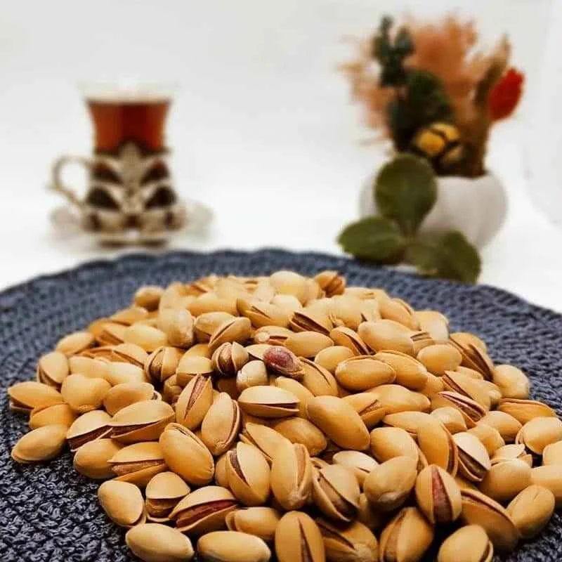 فستق حلبي
