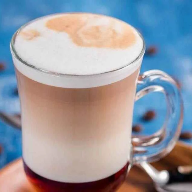 Aromalı Latte