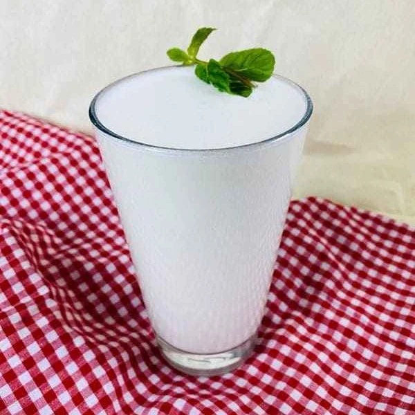 Ayran