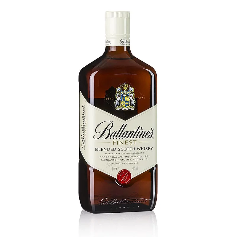 Ballantine's Şişe 50cl