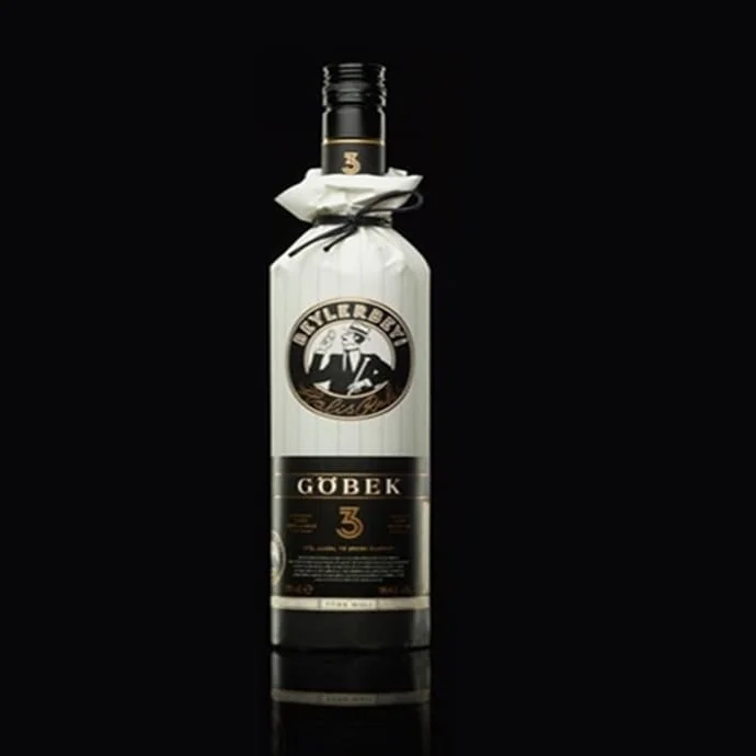 Beylerbeyi Göbek Şişe 70cl