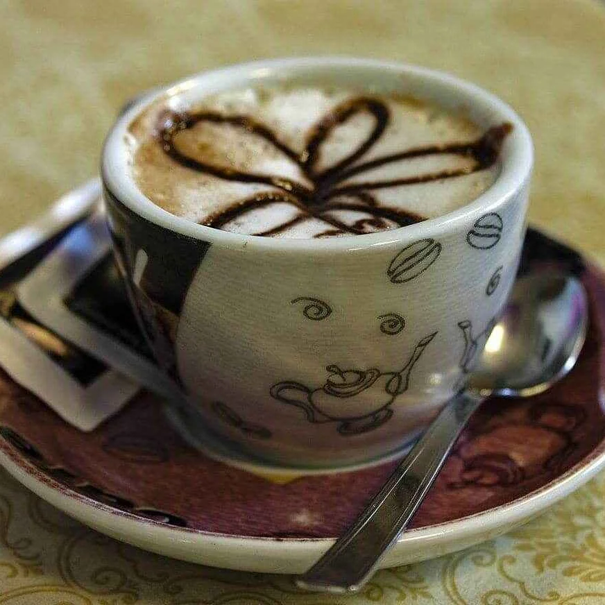 Cappuccino