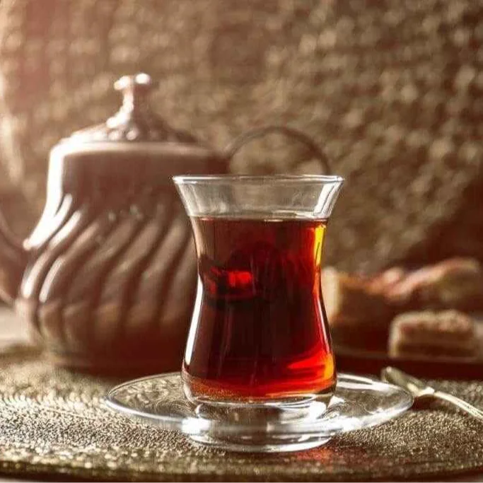 شاي