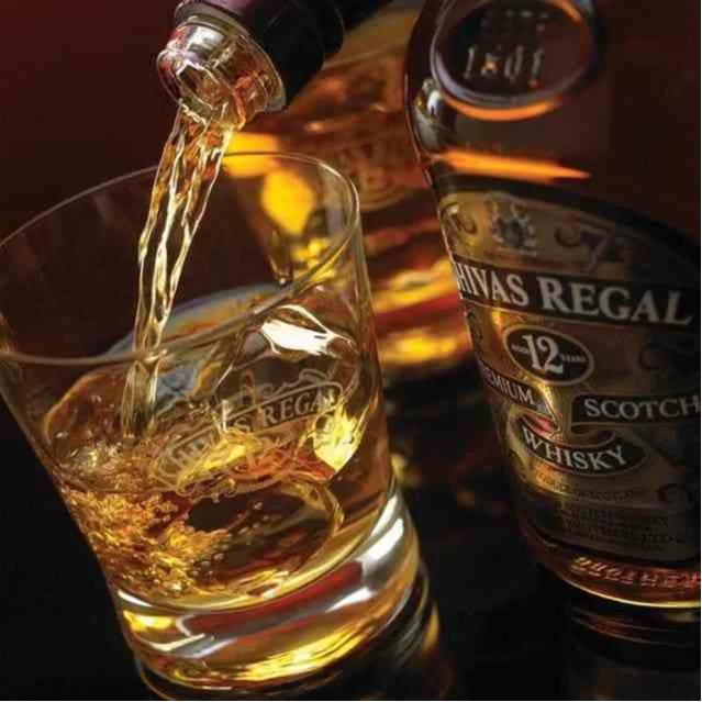 Chivas Regal 5cl