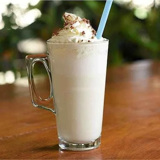Dondurmalı Frappe