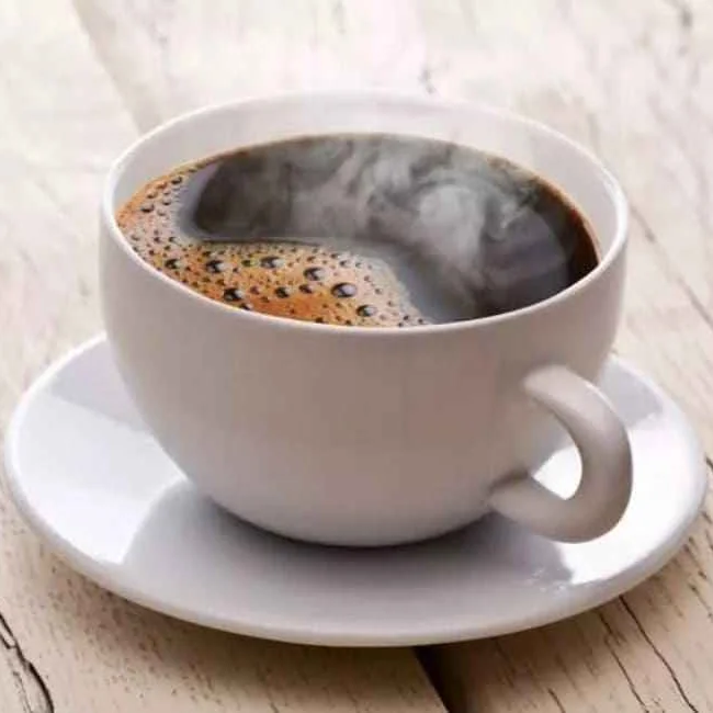 Filter Coffee
