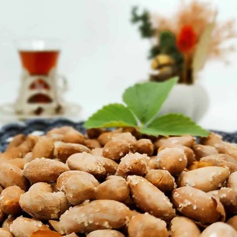 فستق