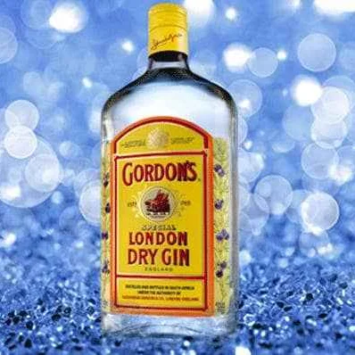 Gordon's Gin Şişe 35cl