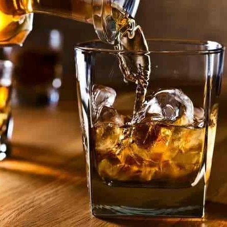 Jack Daniel's 8cl