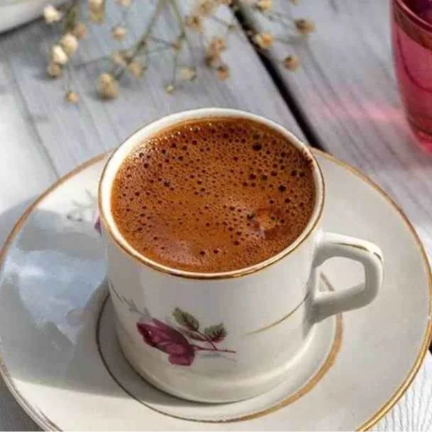 Menengiç Kahvesi