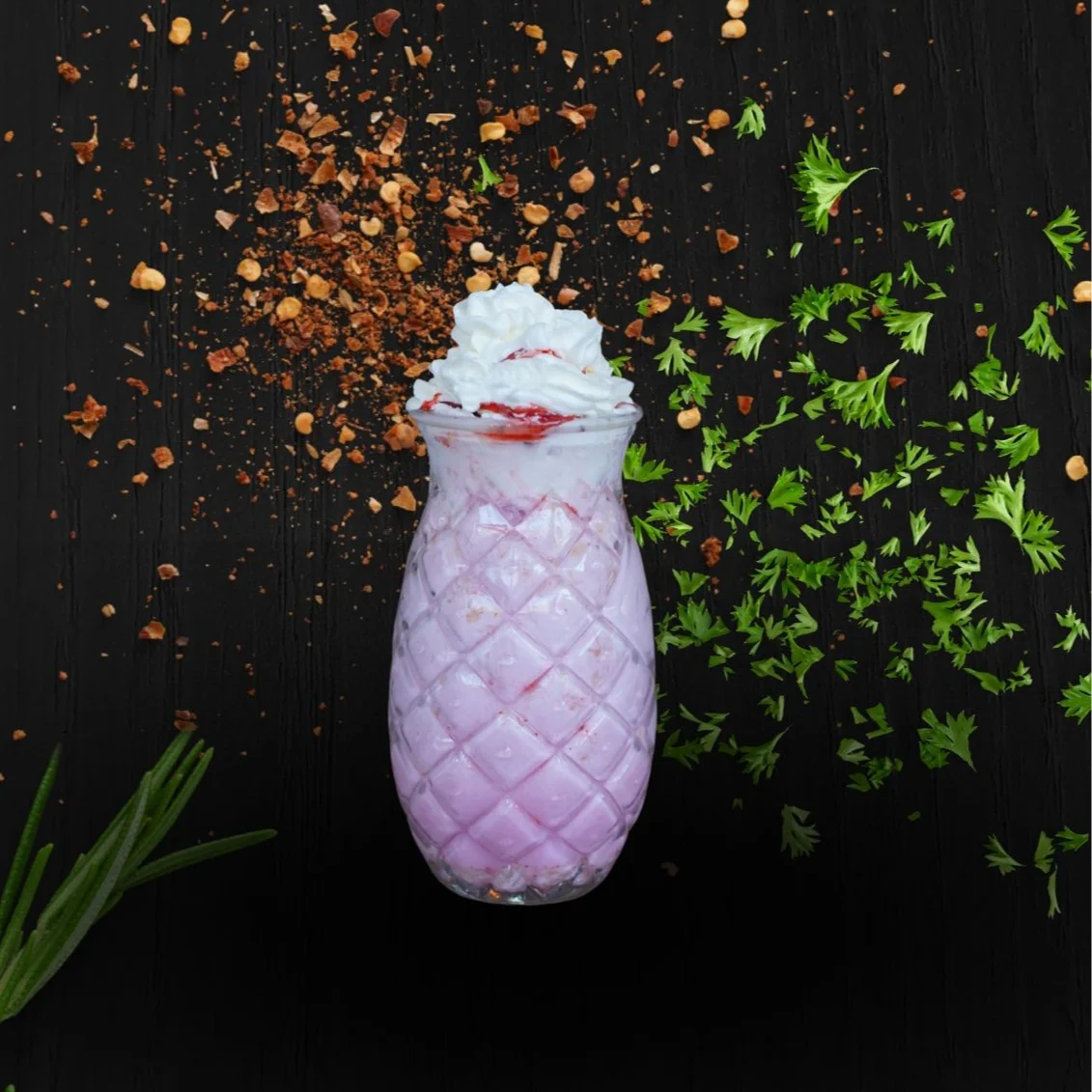 Milkshake