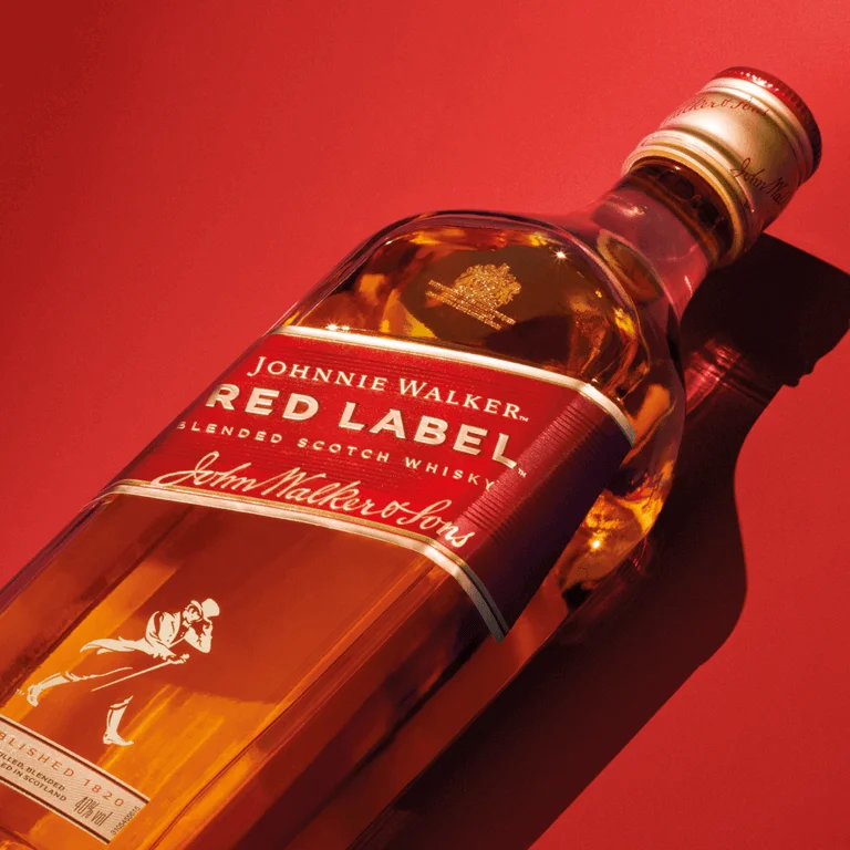 Red Label Şişe 100cl