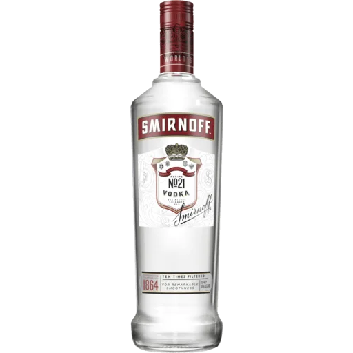 Smirnoff Şişe 70cl