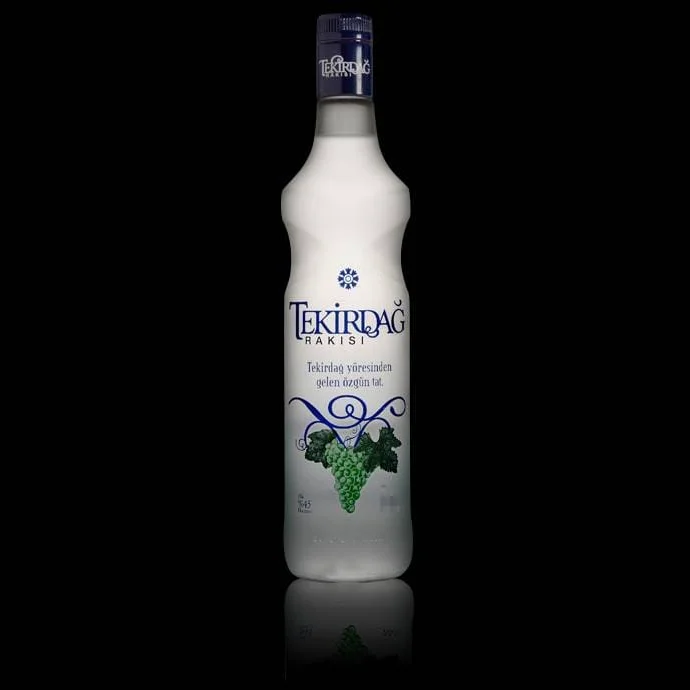 Tekirdağ Şişe 50cl